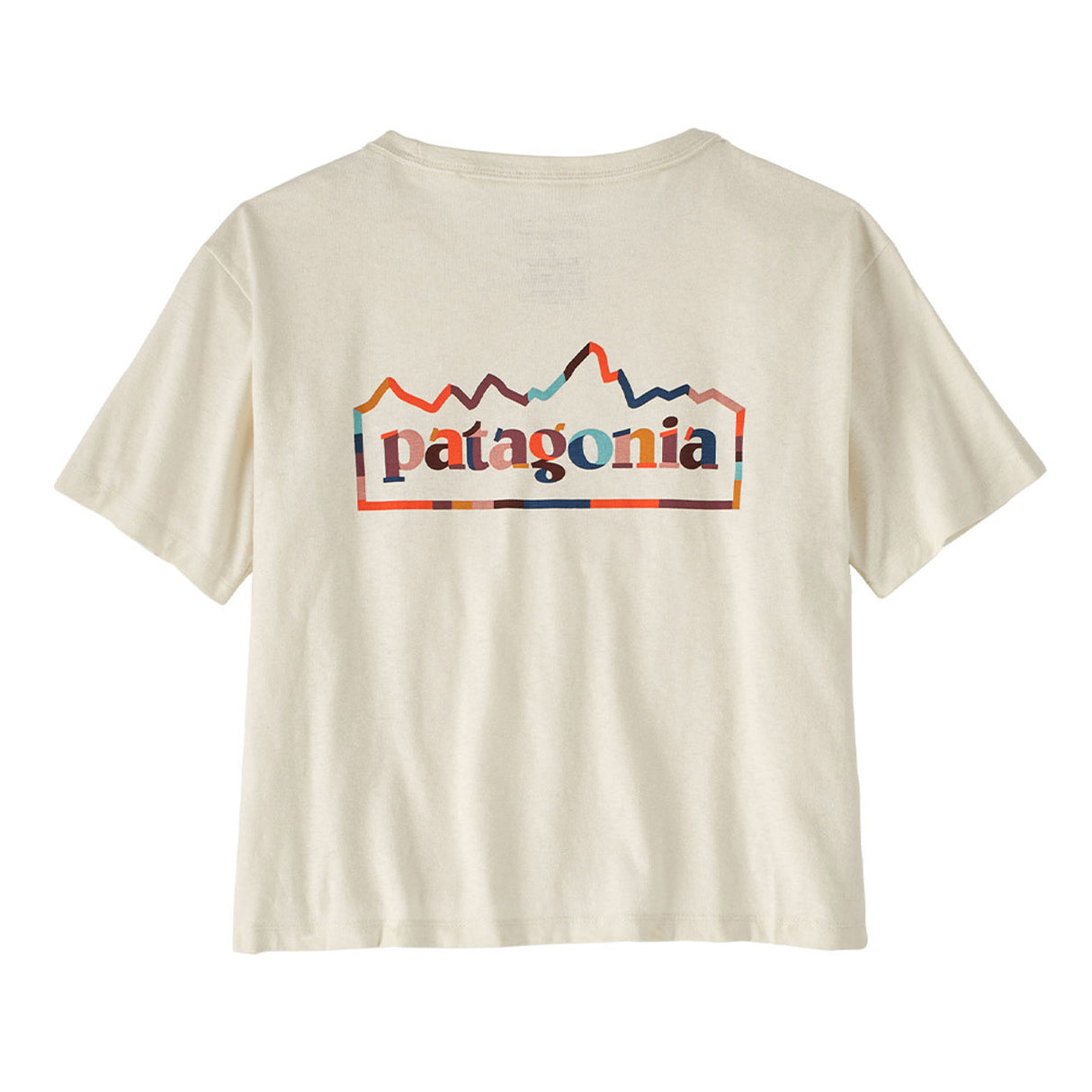 Patagonia Women's Unity Fitz Easy-Cut Responsibili-Tee