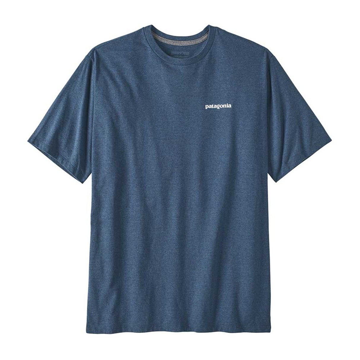 Patagonia Men's P-6 Logo Responsibili-Tee