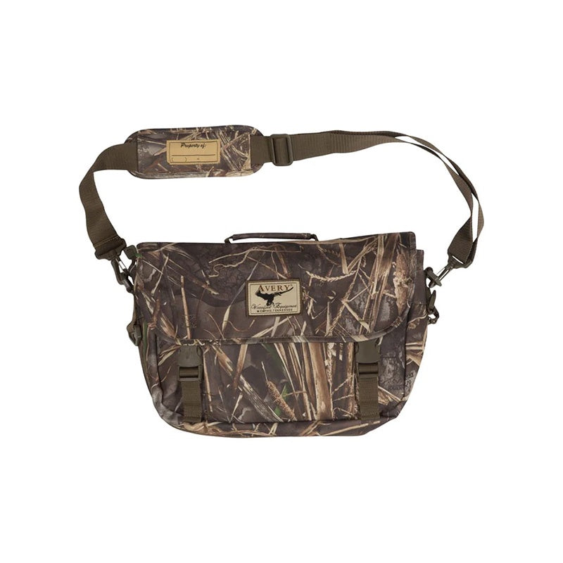 Avery Outdoors Guides Bag