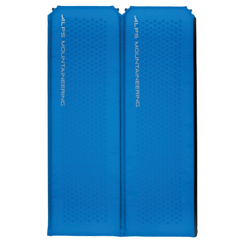 ALPS Mountaineering Flexcore Air Pad - Double
