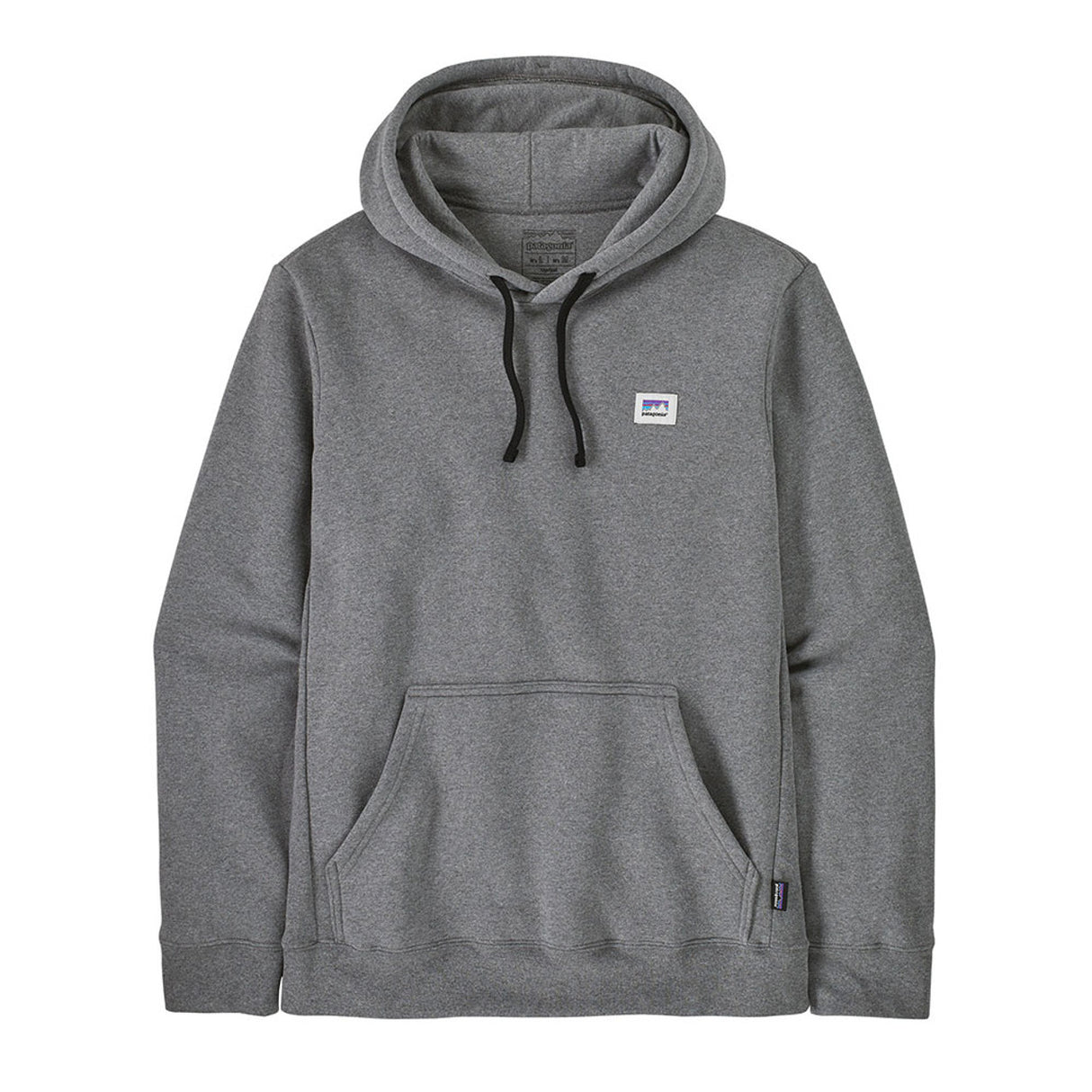 Patagonia Men's Shop Sticker Uprisal Hoody