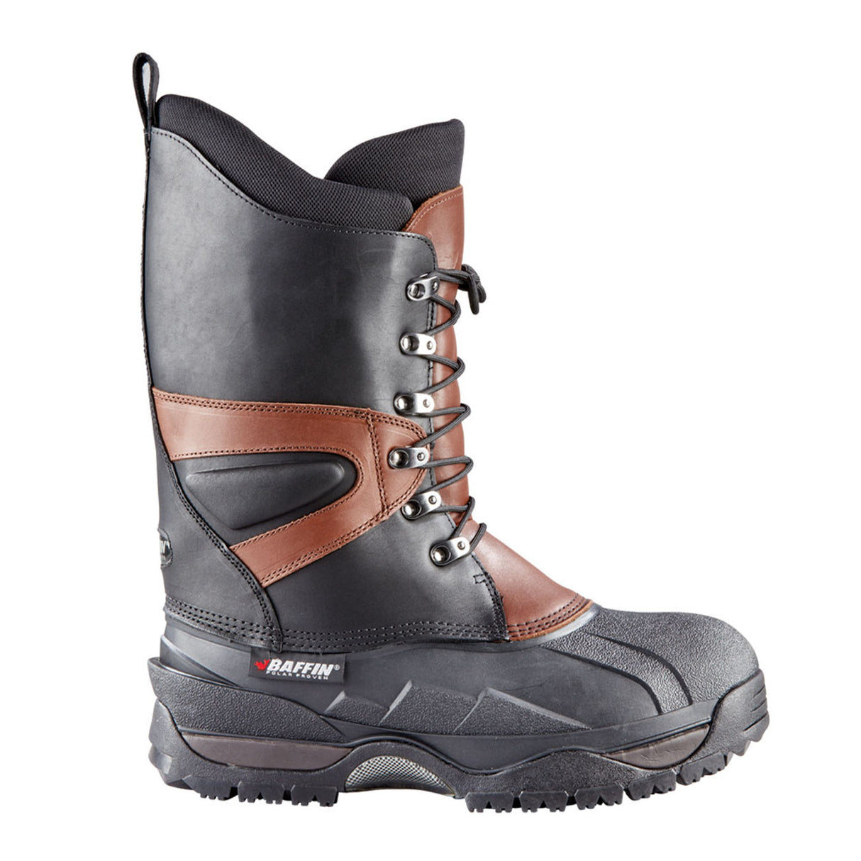 Baffin Men's Apex Winter Boot