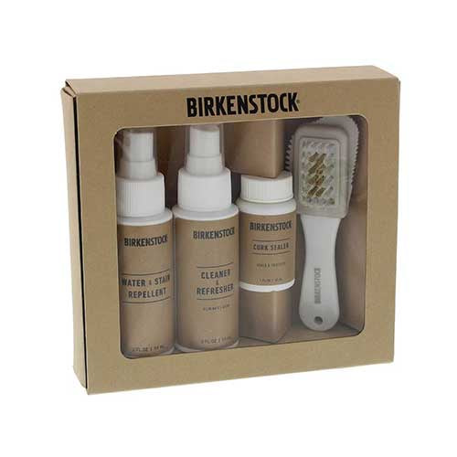 Birkenstock Deluxe Shoe Care Kit
