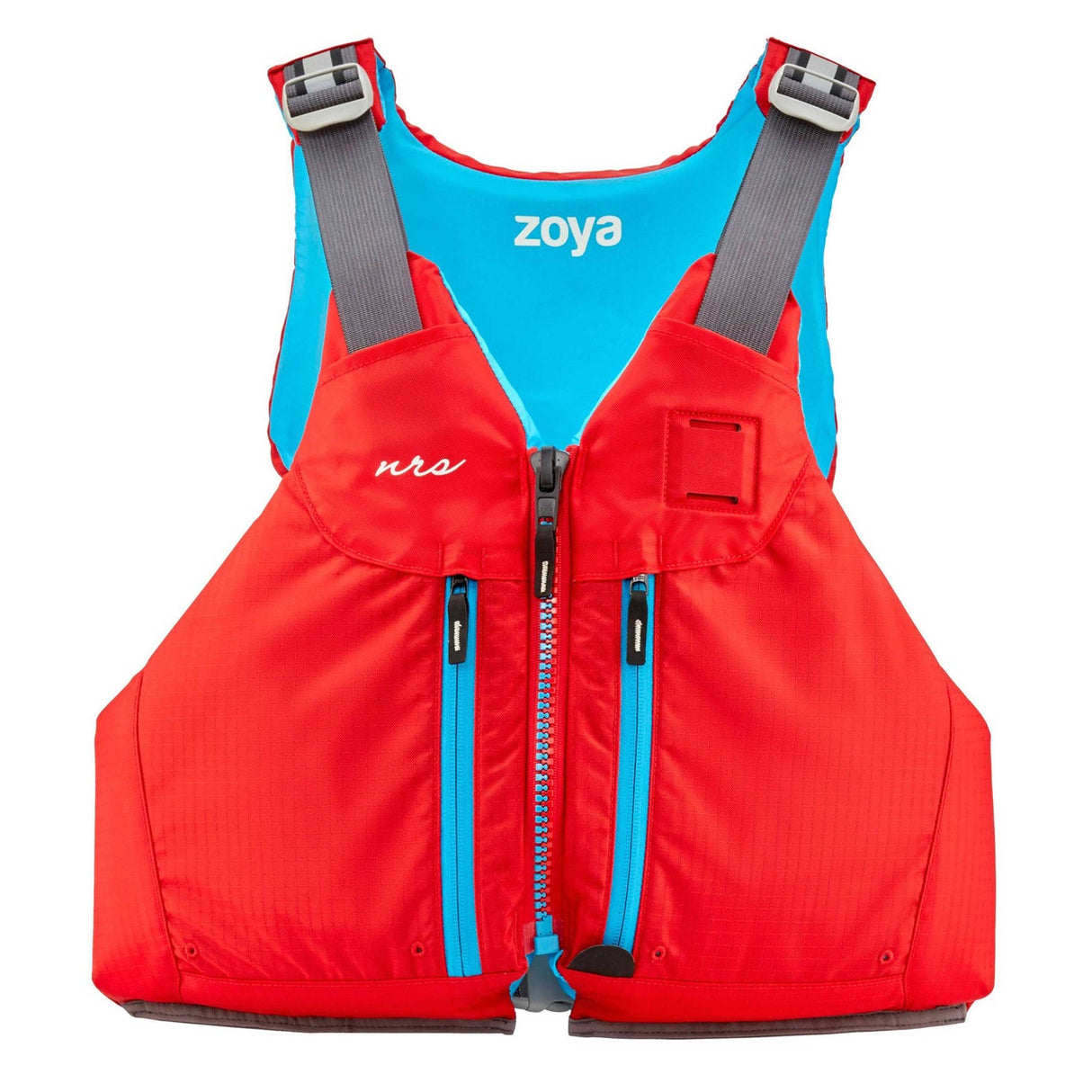 NRS Women's Zoya Mesh Back PFD