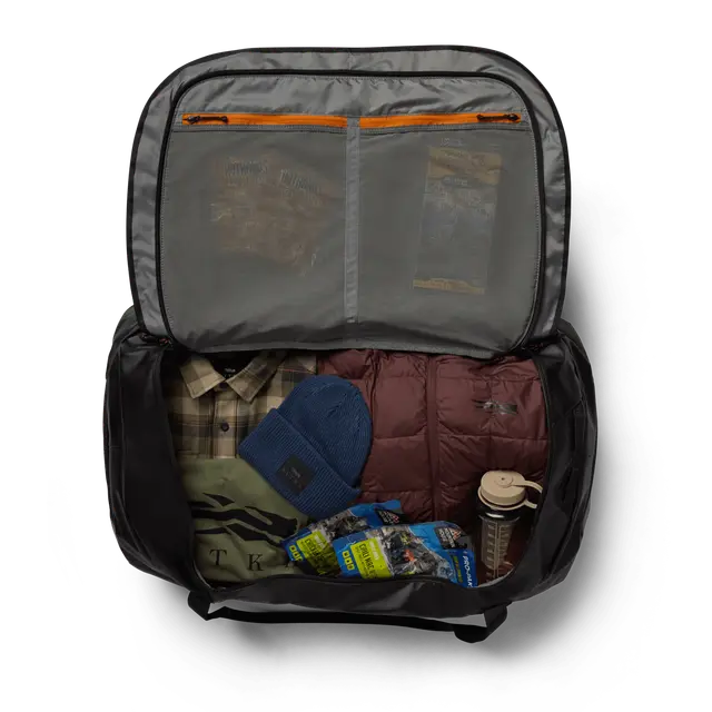 Sitka Drifter Duffle