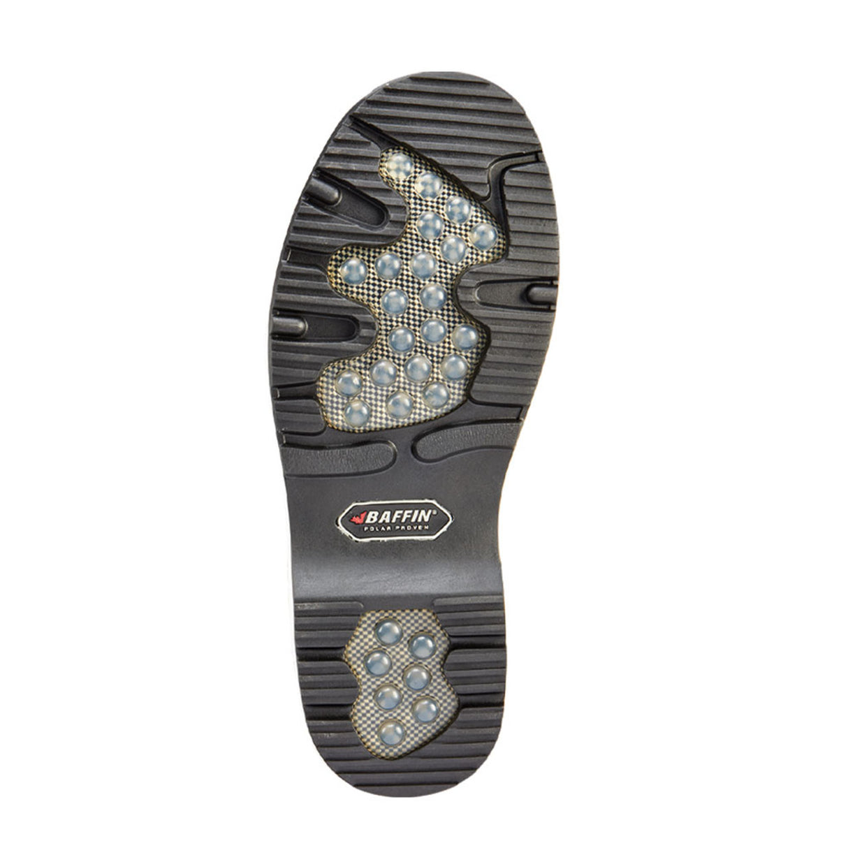 Baffin Women's Icefield Winter Boot