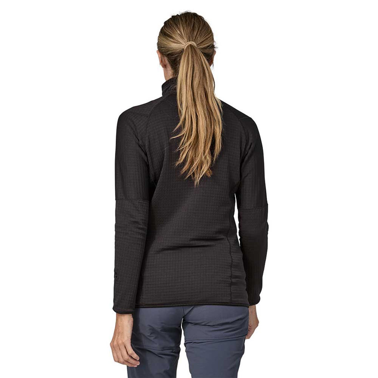 Patagonia Women's R1 Fleece Pullover