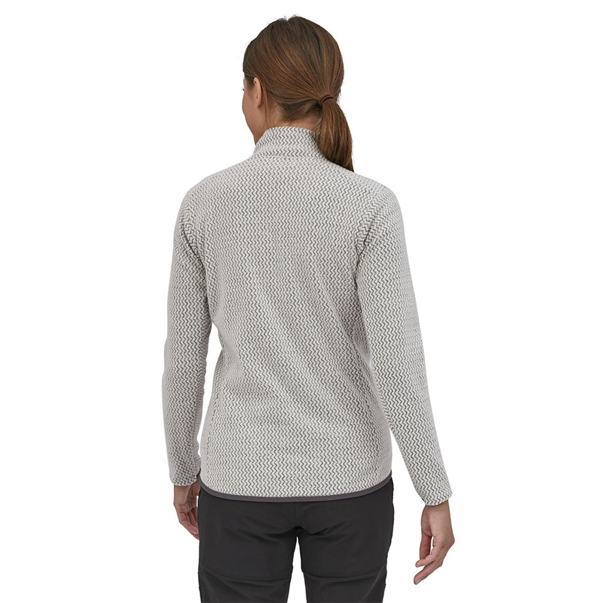 Patagonia Women's R1 Air Zip-Neck Top