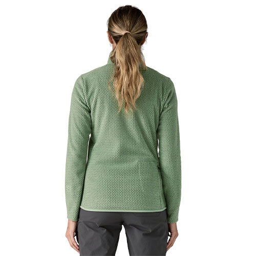 Patagonia Women's R1 Air Fleece Zip-Neck