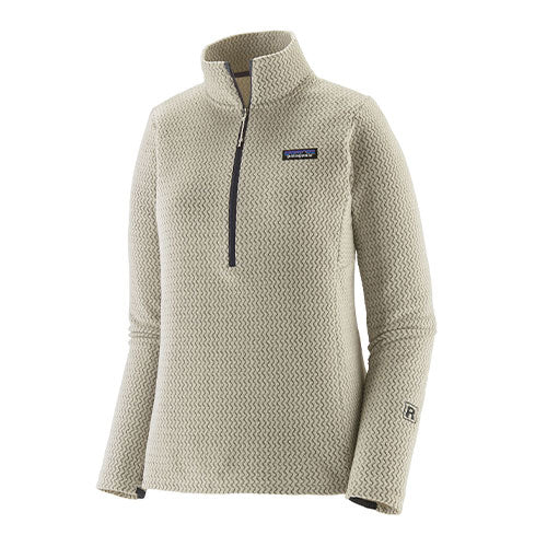 Patagonia Women's R1 Air Fleece Zip-Neck