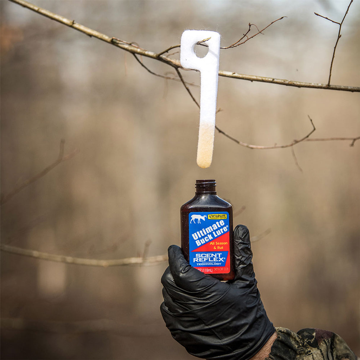 Wildlife Research Center Ultimate Buck Lure