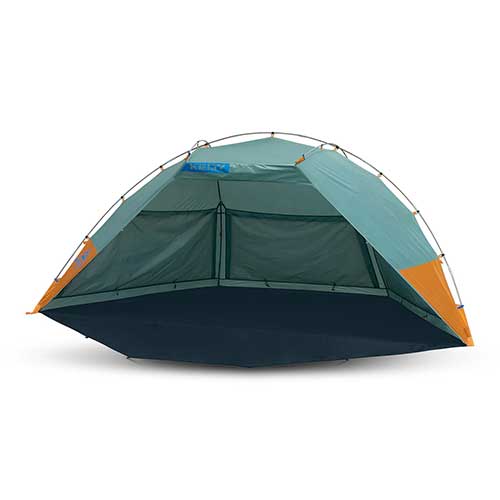 Kelty Cabana - Malachite