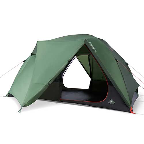 Kelty Wireless 8 Person Tent