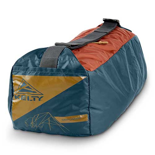 Kely Waypoint Tarp