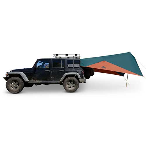 Kely Waypoint Tarp