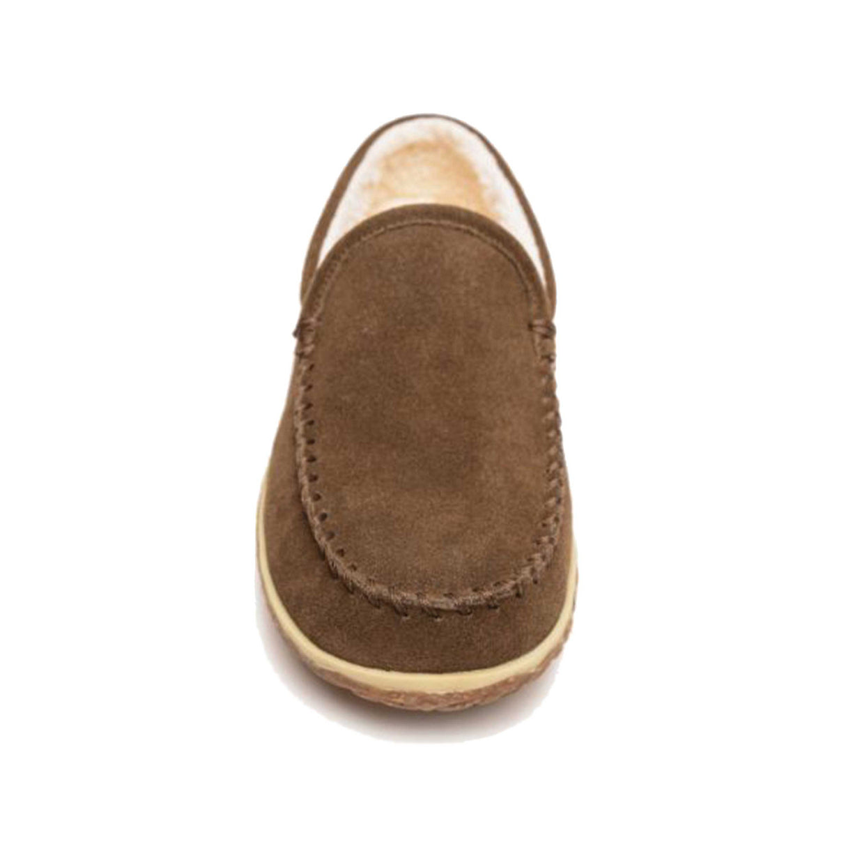Minnetonka Men's Tilden Slipper