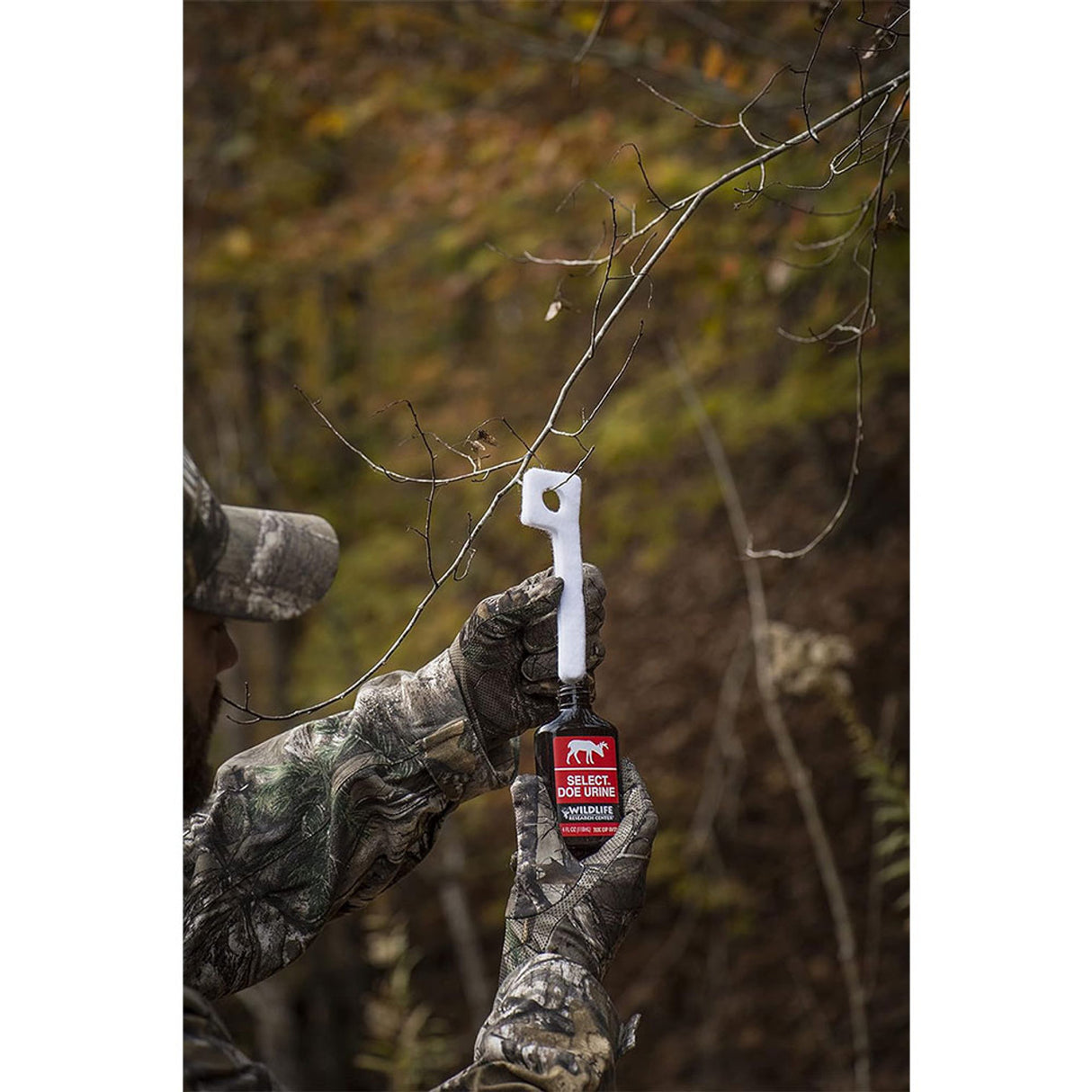 Wildlife Research Center Select Doe Urine