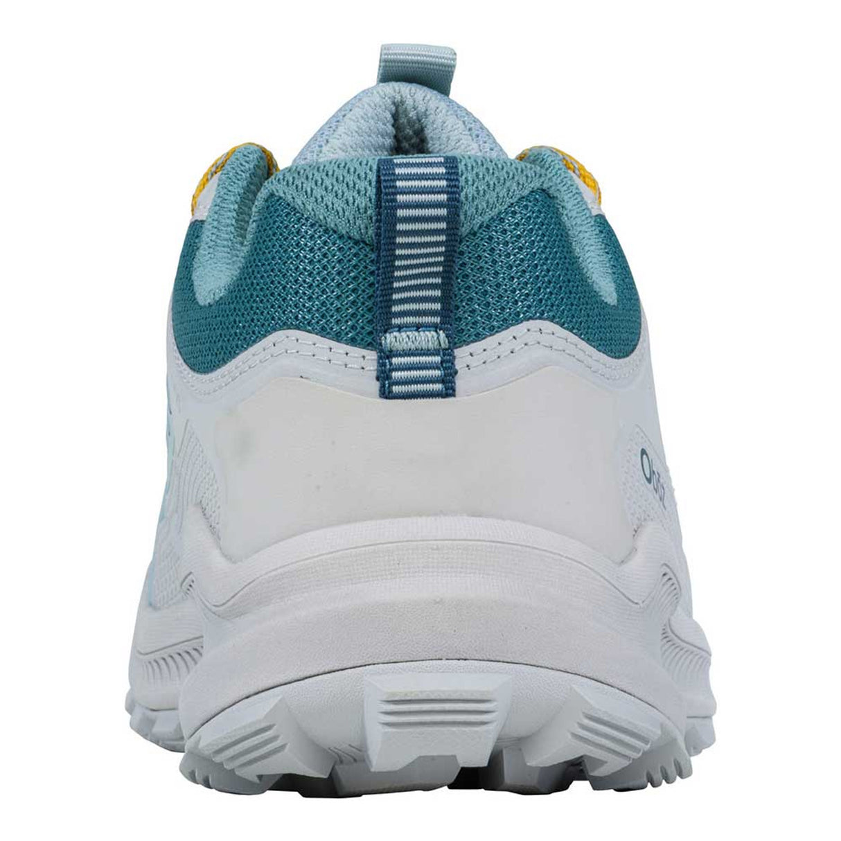 Oboz Women's Katabatic Low Hiking Shoe