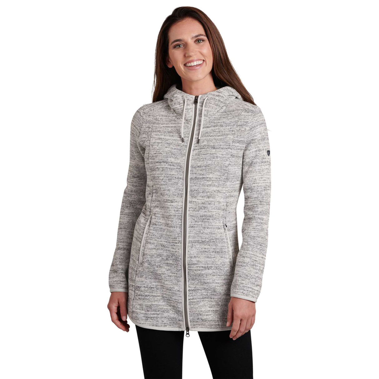 Kuhl Women's Ascendyr Long Hoody
