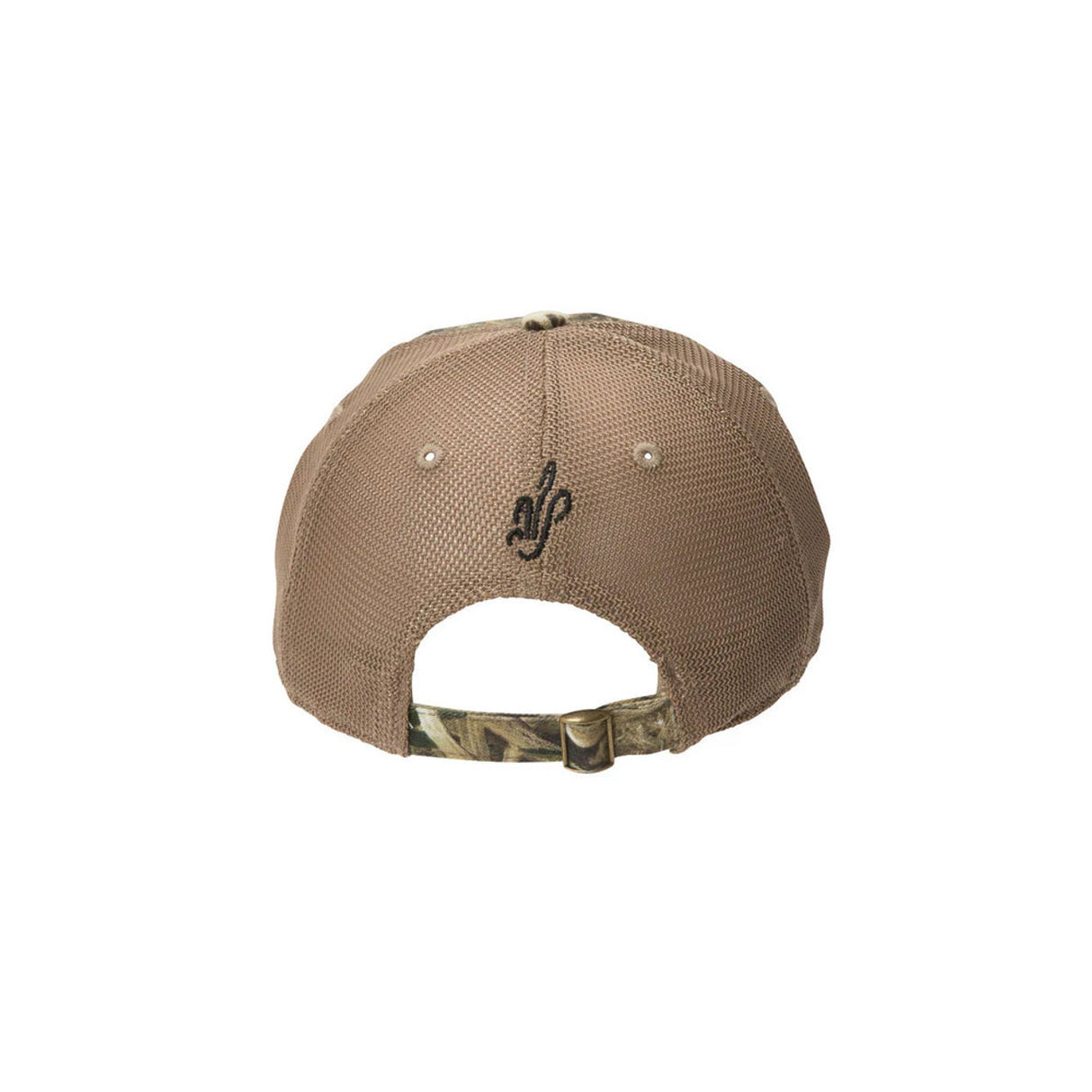 Avery Mesh Back Cap