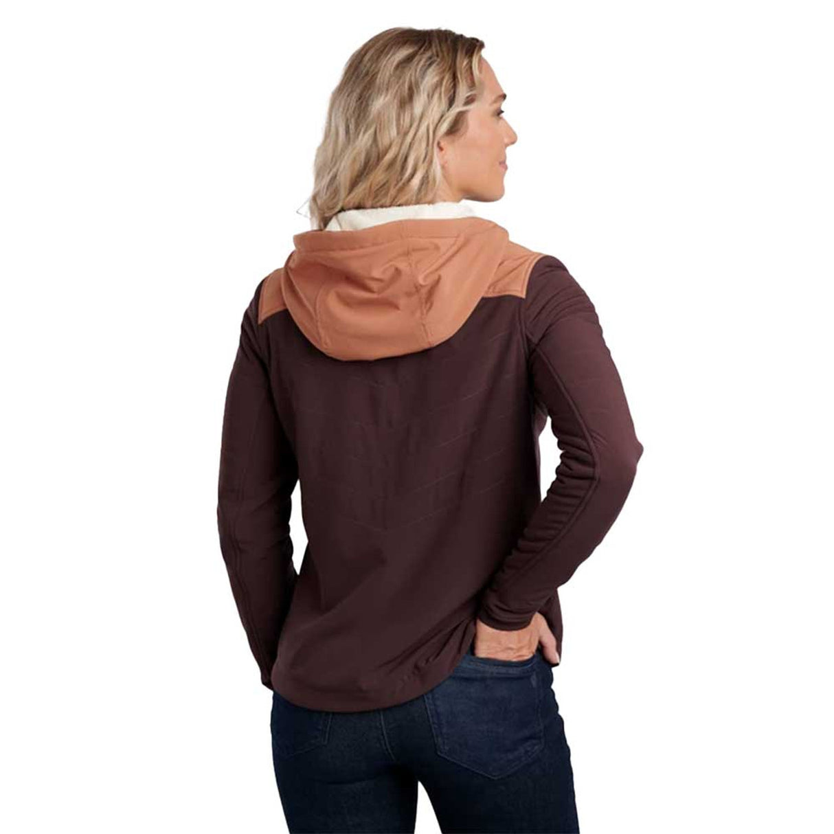 Kuhl Women's Aero Fleece Pullover