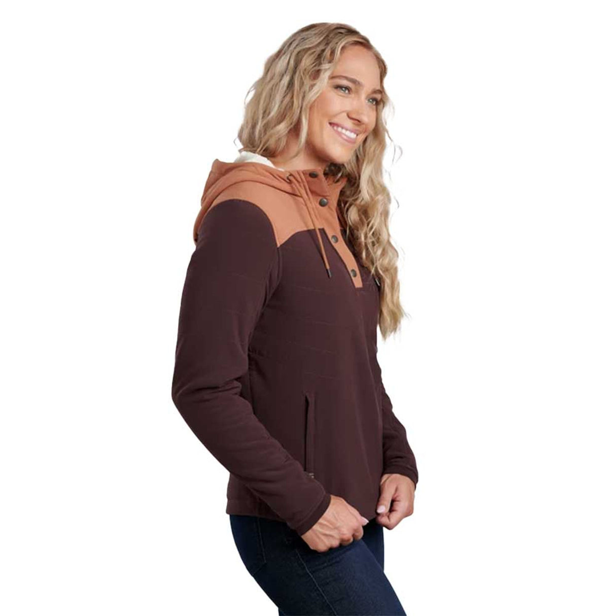 Kuhl Women's Aero Fleece Pullover