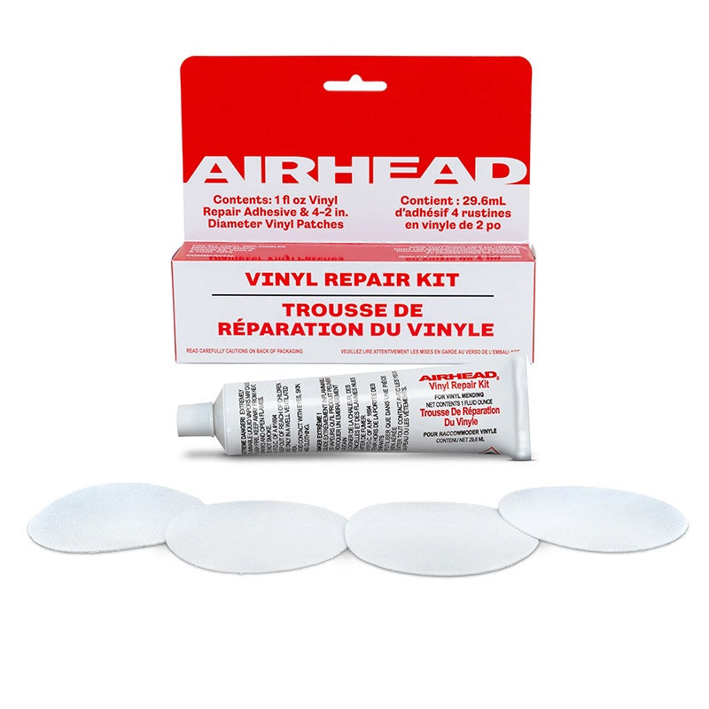 Airhead Vinyl Repair Kit