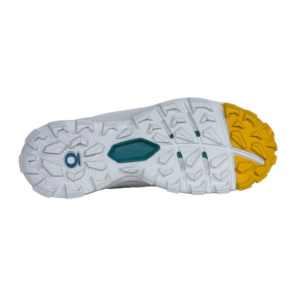 Oboz Women's Katabatic Mid Waterproof Hiking Shoe