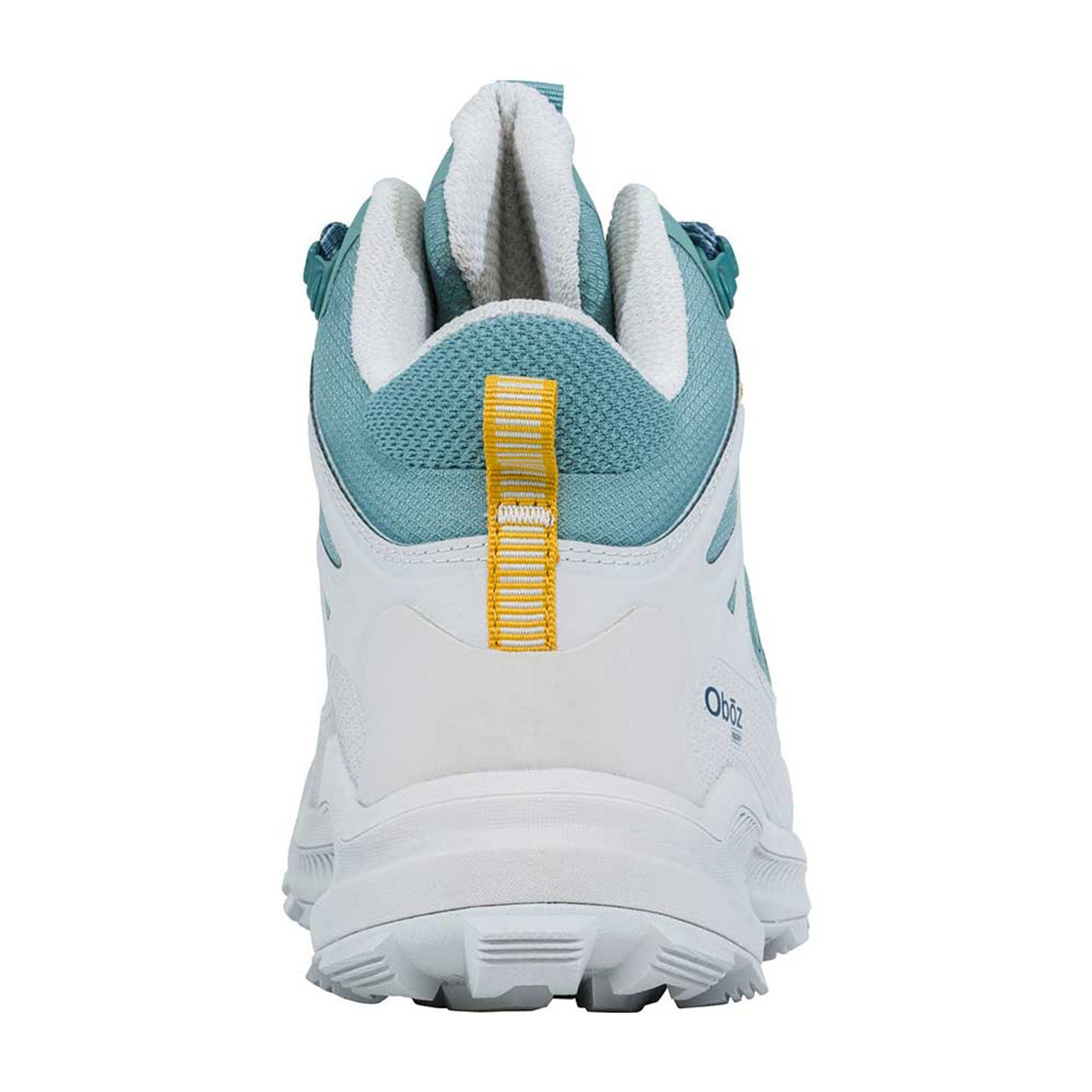 Oboz Women's Katabatic Mid Waterproof Hiking Shoe