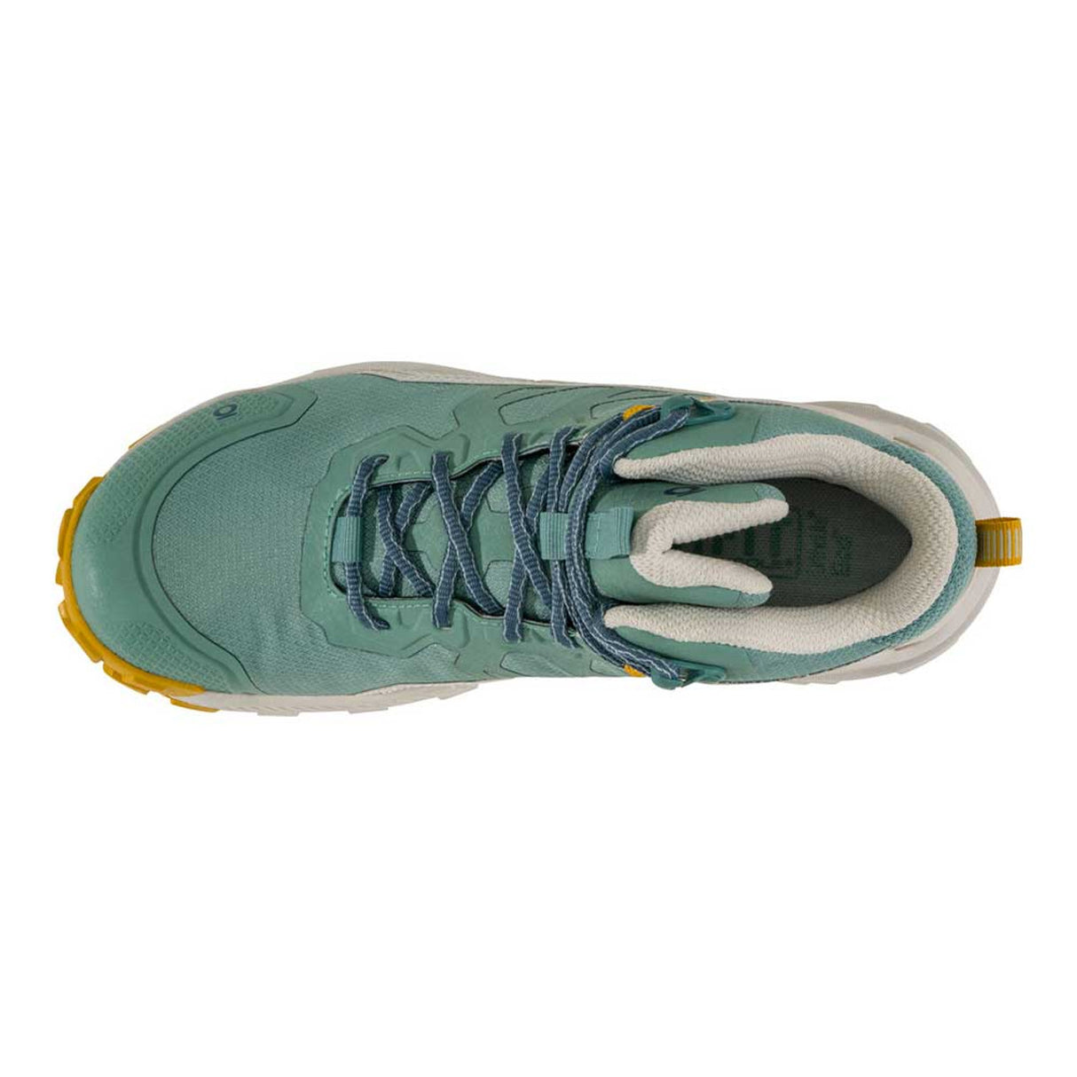 Oboz Women's Katabatic Mid Waterproof Hiking Shoe