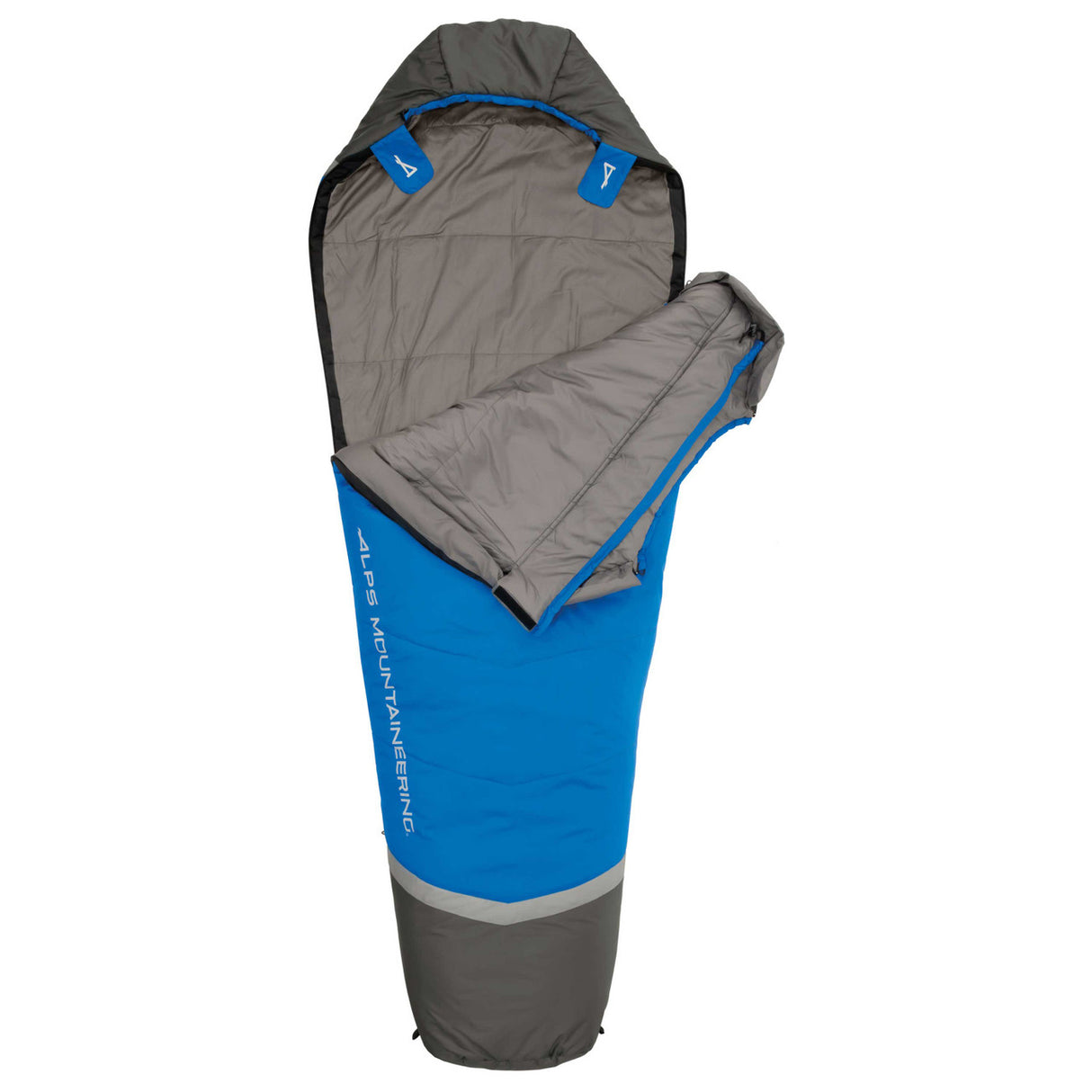 ALPS Mountaineering Aura 35 Degree Sleeping Bag
