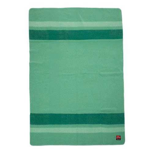 Swiss Link 80% Classic Wool Blanket