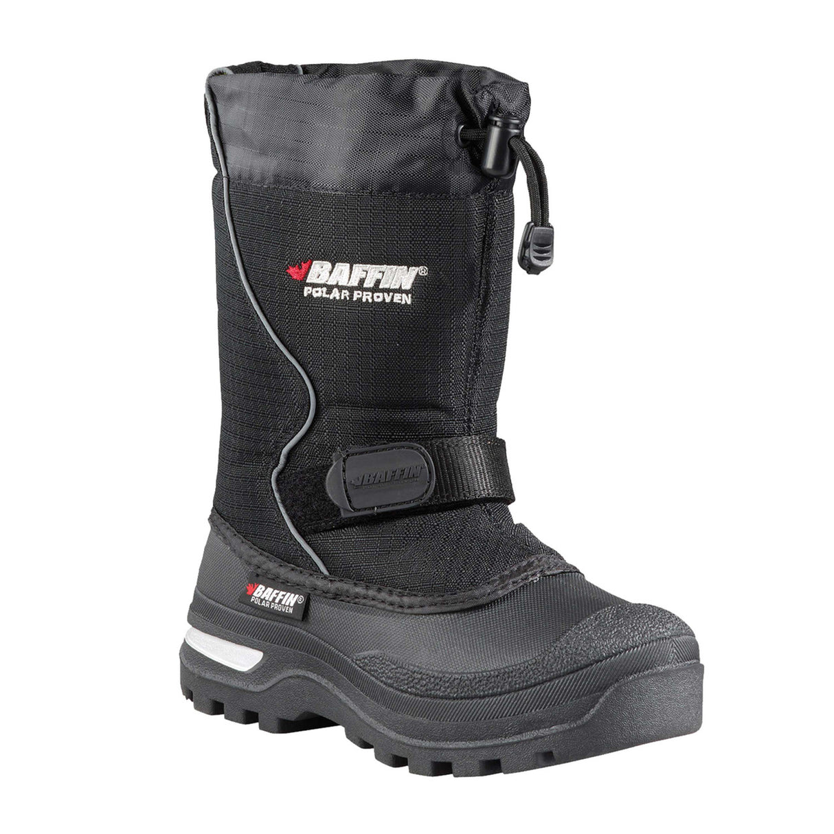 Baffin Juniors Mustang Winter Boot