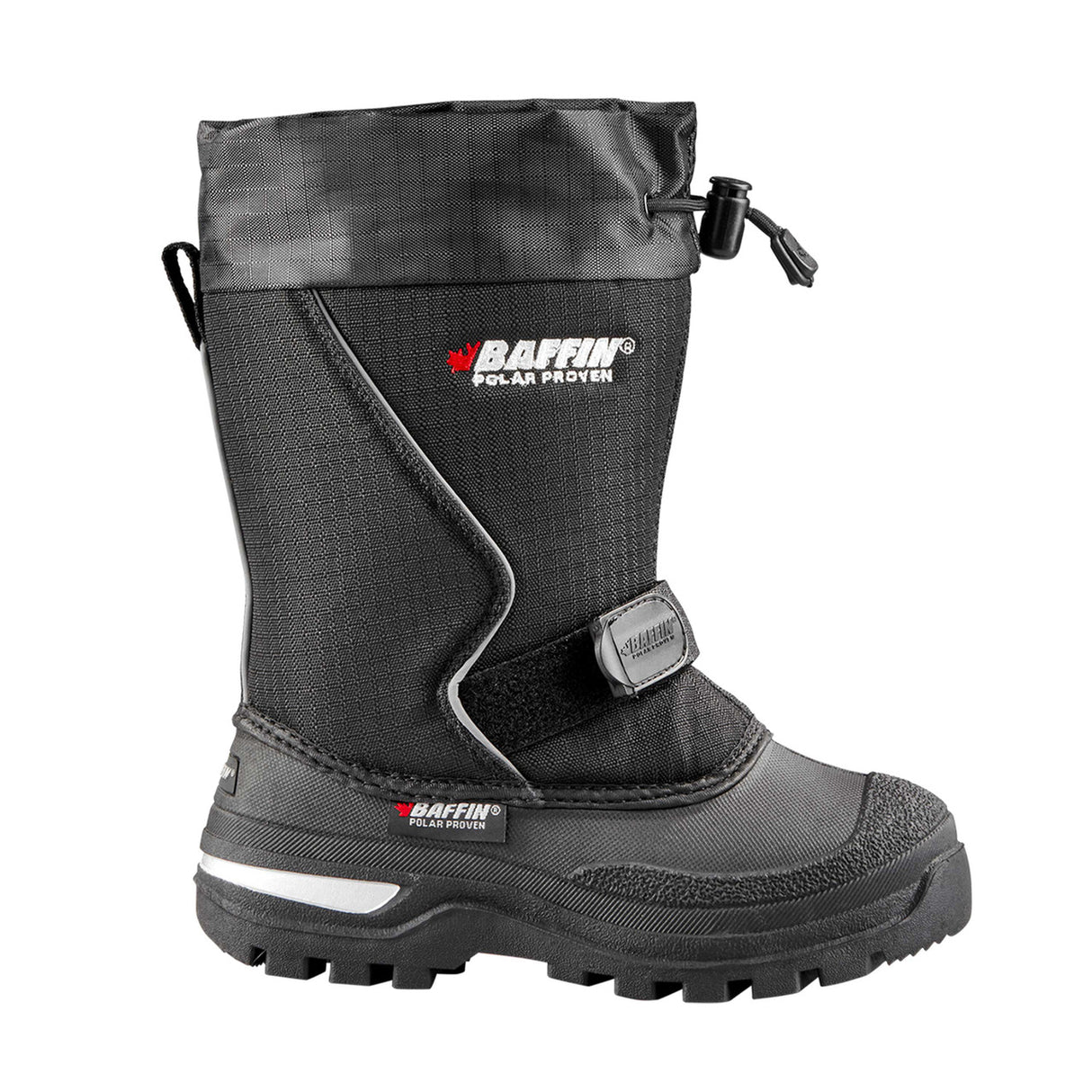 Baffin Juniors Mustang Winter Boot