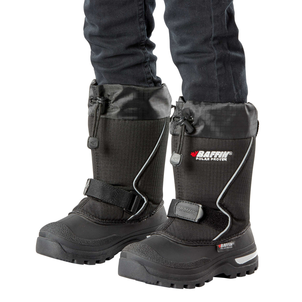 Baffin Juniors Mustang Winter Boot