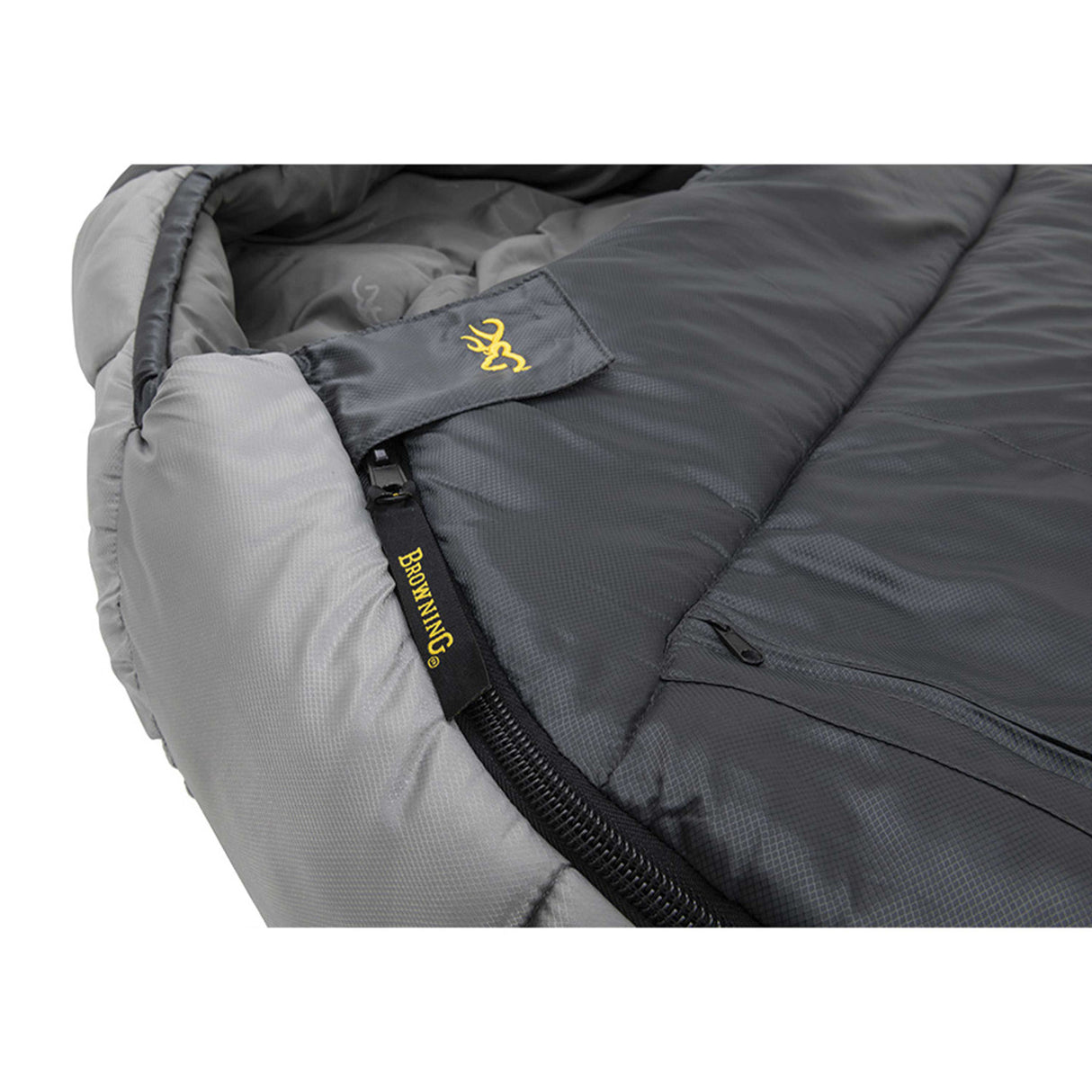 Browning McKinley 0 Degree Sleeping Bag