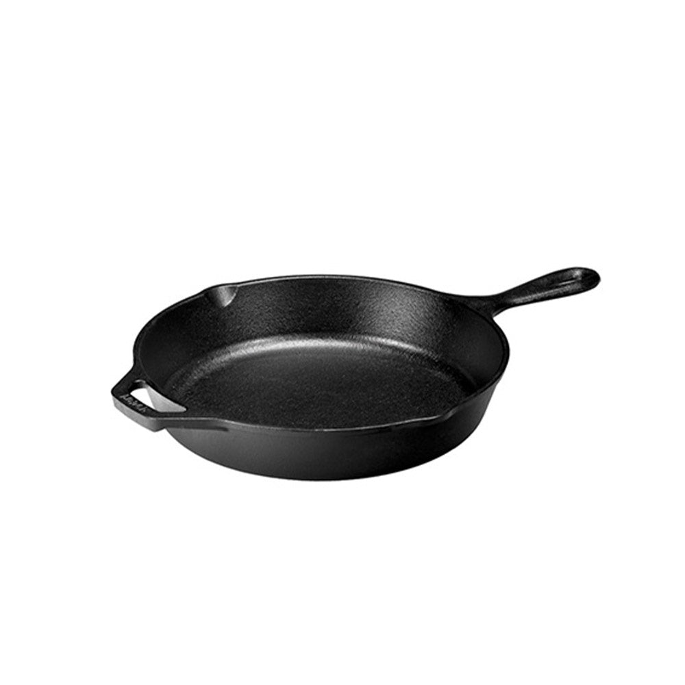 Lodge 10.25 Inch Cast Iron Skillet