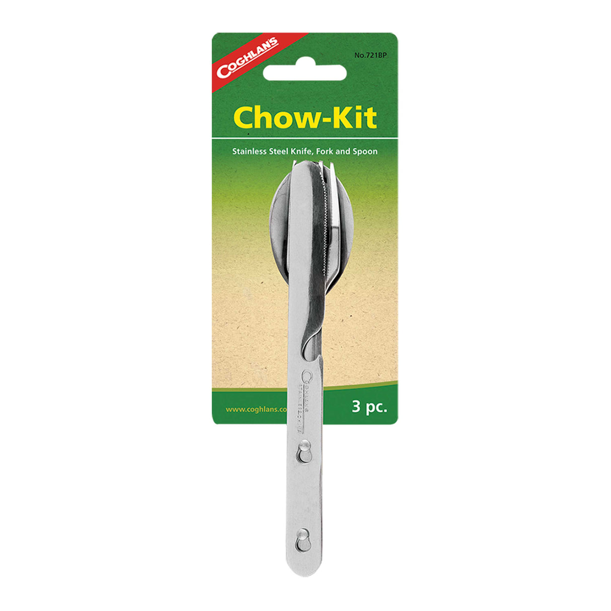 Coghlan's Chow Kit