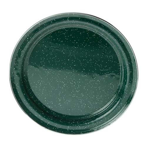GSI Outdoors Pioneer 10.375" Plate - Green