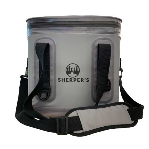 Sherper's Lake Country Cooler