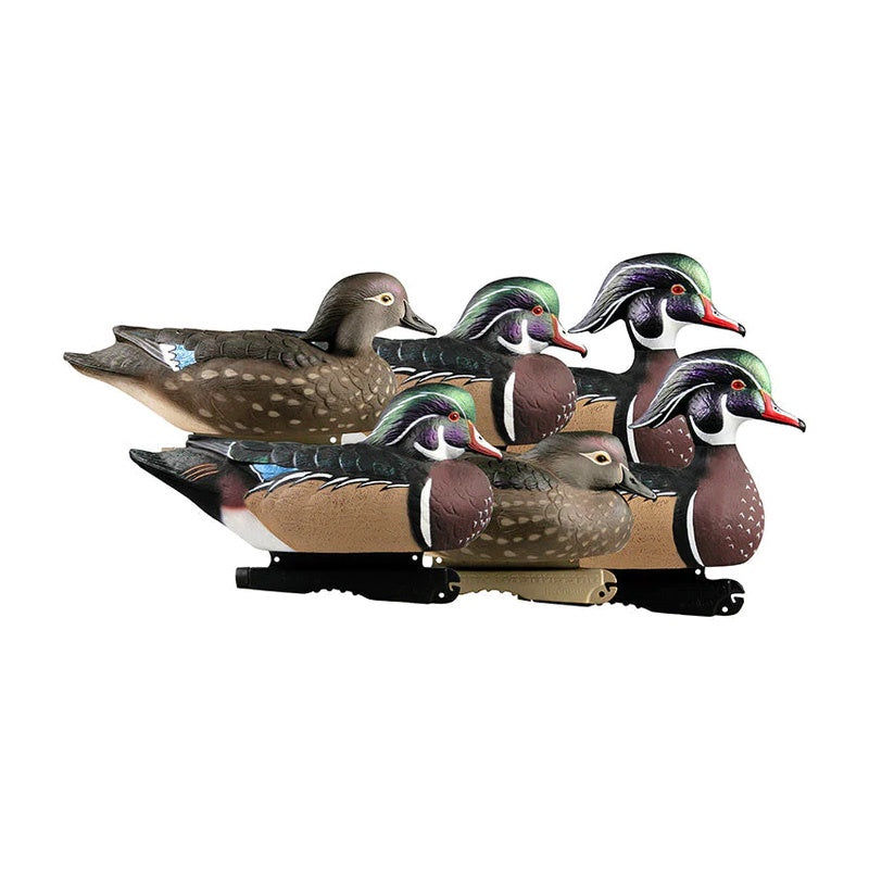 GHG Pro-Grade Wood Ducks