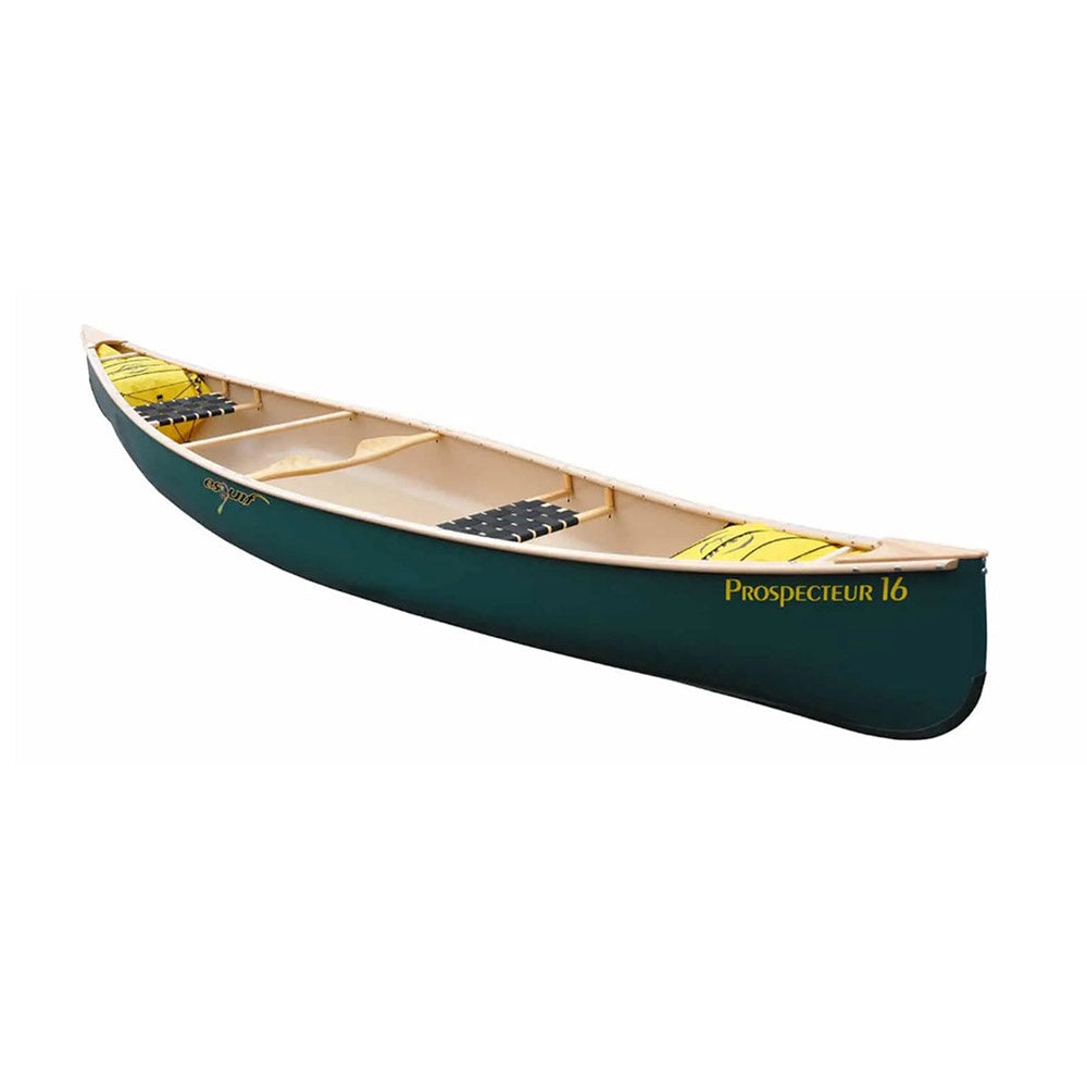 Esquif Prospecteur 16 Touring Canoe
