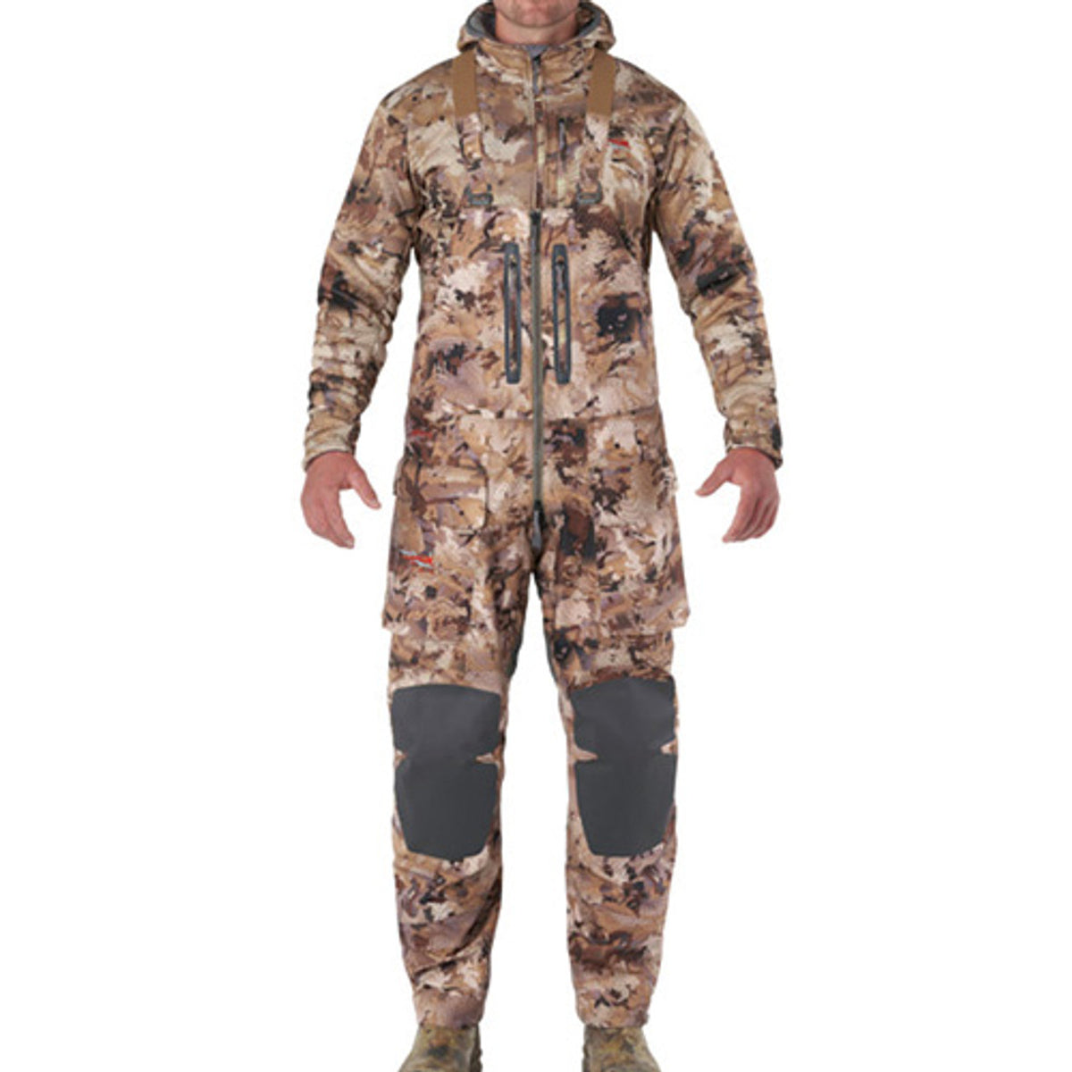 Sitka Hudson Bib Sherper's - Main Image