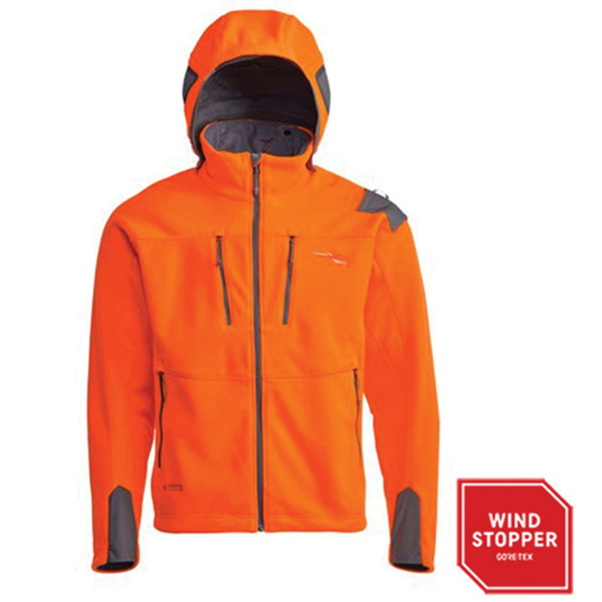 Sitka Stratus Jacket