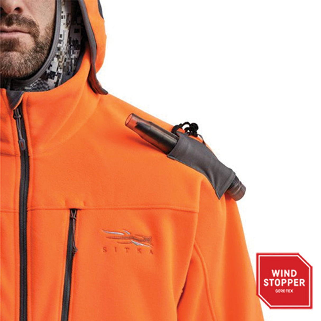 Sitka Stratus Jacket