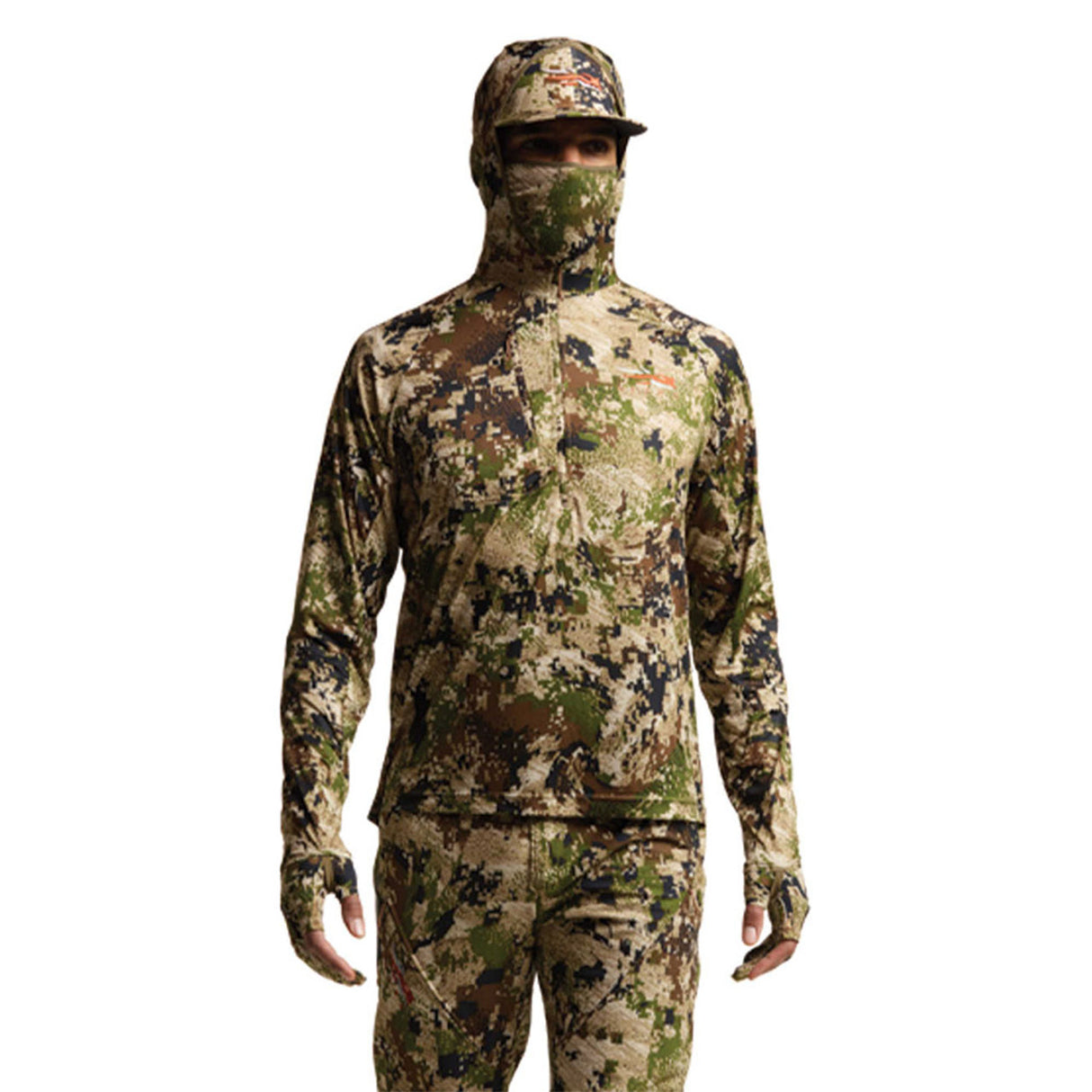 Sitka Equinox Guard Hoody