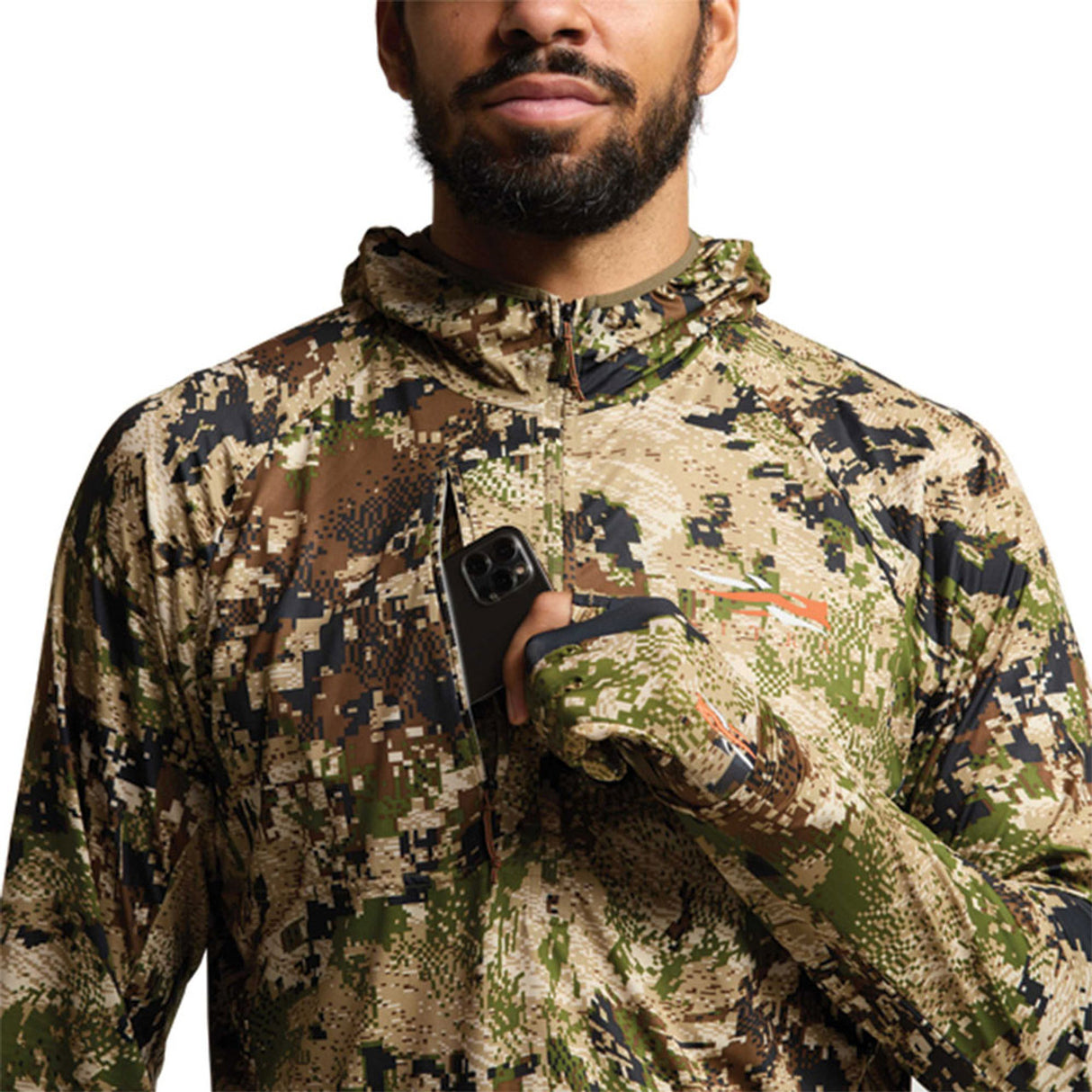 Sitka Equinox Guard Hoody