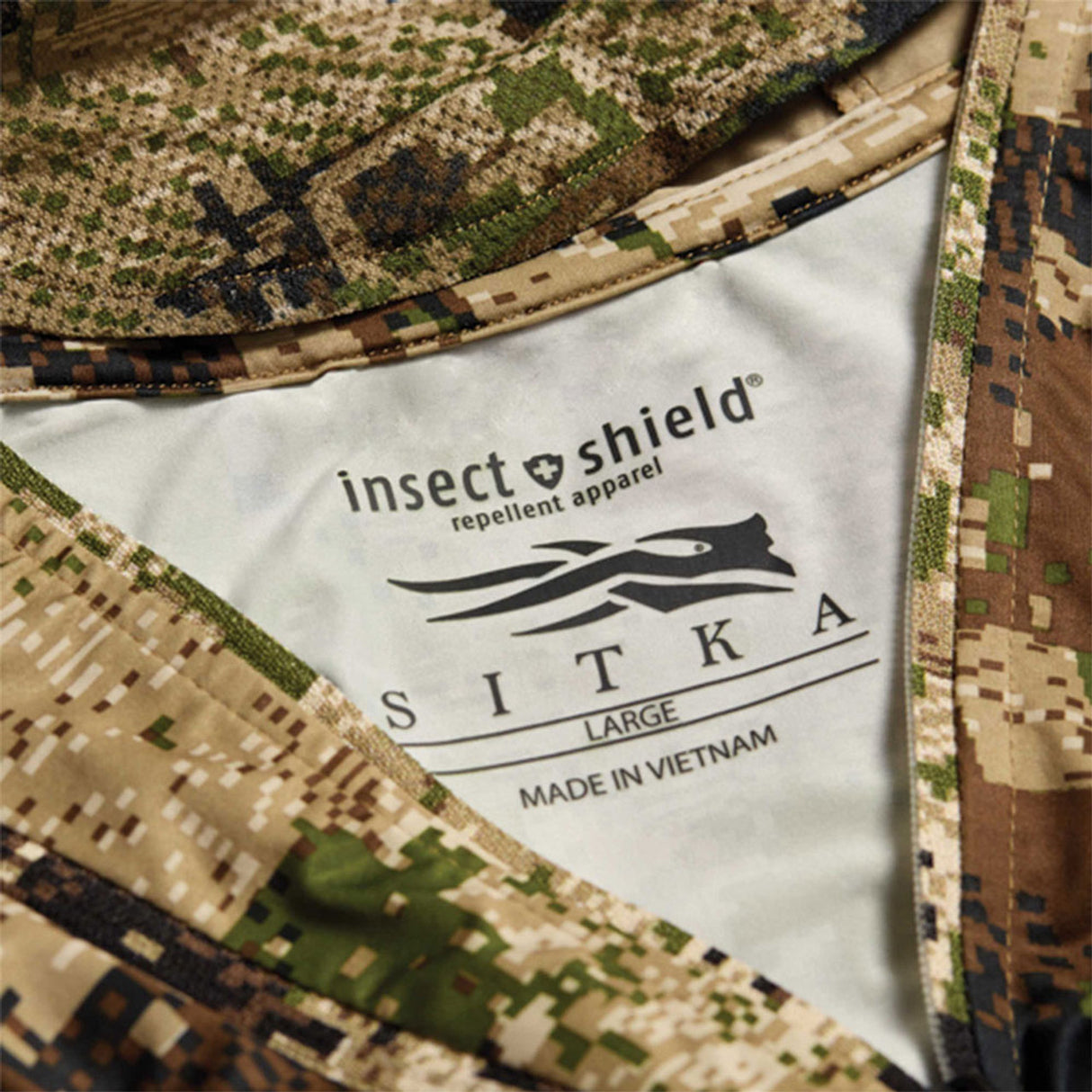 Sitka Equinox Guard Hoody