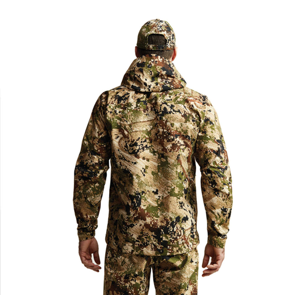 Sitka Dew Point Jacket