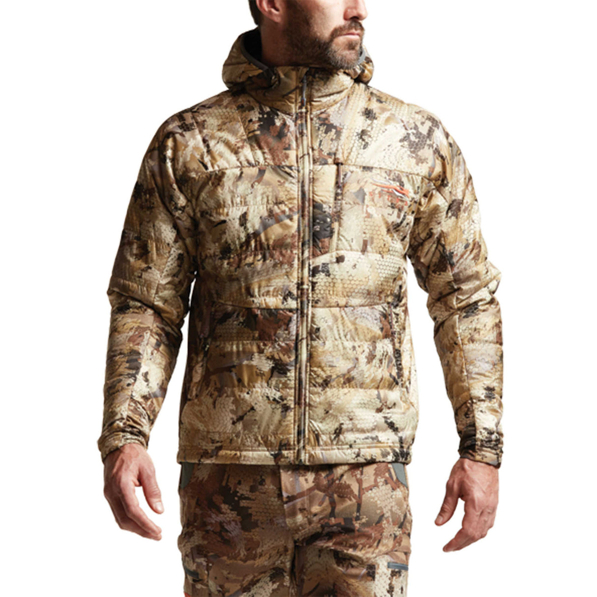 Sitka Kelvin Aerolite Jacket
